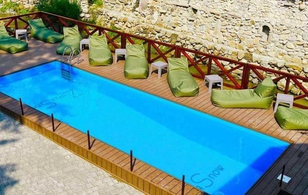 ZimaSnow Ski & Spa