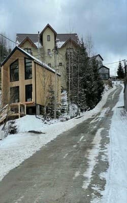 Villa Zlata