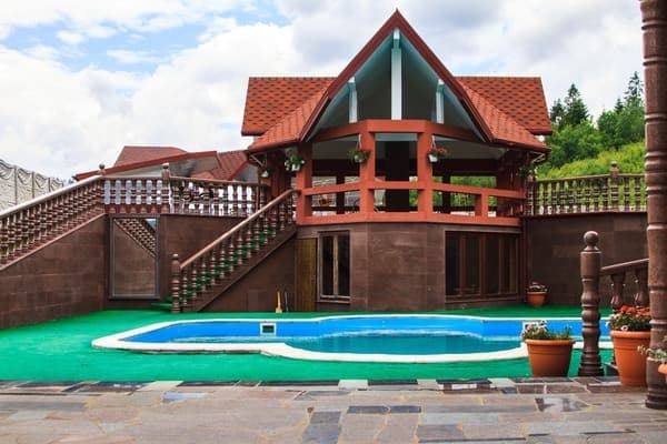 Villa OMMO