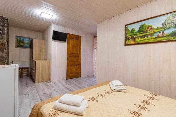 Стандарт двомісний