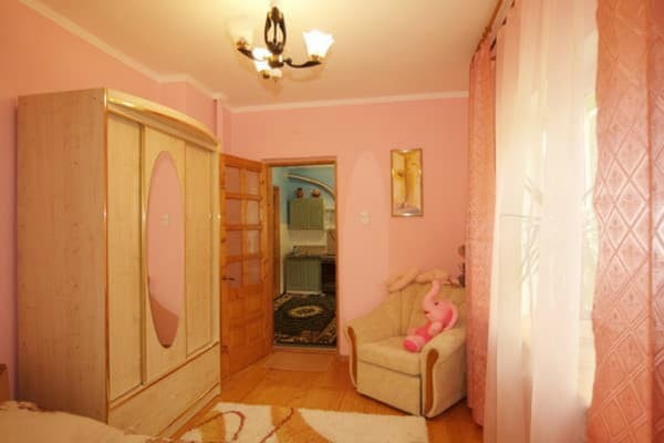 Люкс двомісний